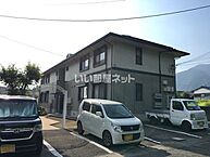愛媛県新居浜市中萩町7-50：物件画像／大東建託リーシング株式会社 新居浜店 