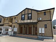 愛媛県新居浜市中筋町1丁目：物件画像／大東建託リーシング株式会社 新居浜店 