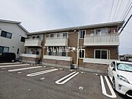 愛媛県伊予郡松前町大字昌農内388-1：物件画像／大東建託リーシング株式会社 松山店