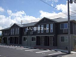 エイトサザンコート　B棟 B105