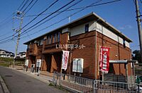 兵庫県たつの市揖西町土師4丁目：物件画像／大東建託リーシング株式会社 姫路西店
