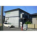 岩手県北上市常盤台1丁目28-5：物件画像／大東建託リーシング株式会社　北上店