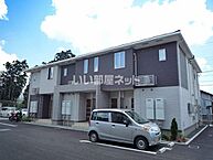 茨城県かすみがうら市下稲吉：物件画像／大東建託リーシング株式会社 土浦店