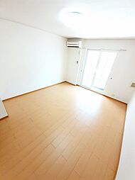 松岡ハイツA 1Kの写真