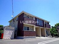 鹿児島県霧島市隼人町神宮3丁目：物件画像／大東建託リーシング株式会社　霧島店