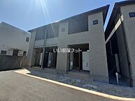 山口県防府市警固町1丁目：物件画像／大東建託リーシング株式会社　防府店