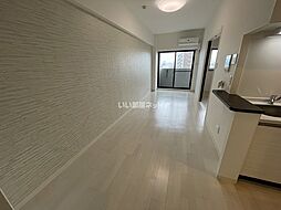 名古屋市営名城線 ナゴヤドーム前矢田駅 徒歩13分の賃貸マンション 5階1LDKのリビング/ダイニング