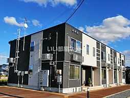 フルール・ブランシュIII 203