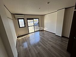 ドミール藤III 102 1階1DKのリビング/ダイニング