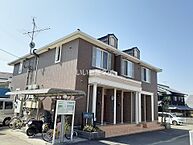愛媛県松山市星岡1丁目：物件画像／大東建託リーシング株式会社 松山店