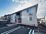 愛媛県松山市古川北1丁目4番14号：物件画像／大東建託リーシング株式会社 松山店