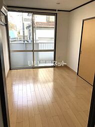 タウニー塩田町 101 1階2DKのリビング/ダイニング