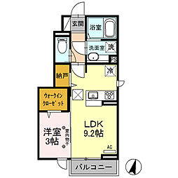 鶴田駅 6.0万円