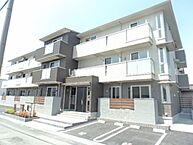 広島県福山市手城町2丁目3-16：物件画像／大東建託リーシング株式会社 広島店