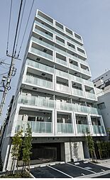 プラウドフラット両国II 901