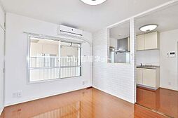 大松ビル 1LDKの写真
