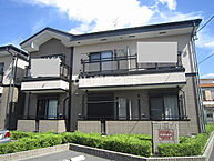 愛知県江南市木賀本郷町東：物件画像／大東建託リーシング株式会社 小牧店