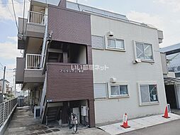 アビタシオン長野 3B