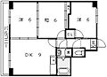 ロゼ39階5.8万円