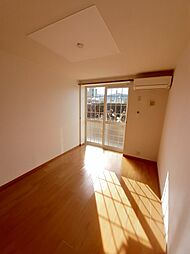 リバージュハイツ2 2DKの写真