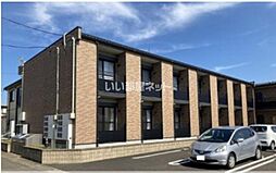 阿武隈急行 岡駅 徒歩4分