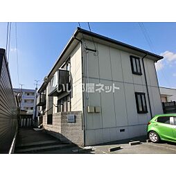 JR豊肥本線 南熊本駅 徒歩30分