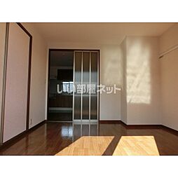 JR豊肥本線 南熊本駅 徒歩30分の賃貸アパート 1階3DKのリビング/ダイニング