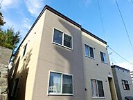 北海道小樽市稲穂3丁目21-2：物件画像／大東建託リーシング株式会社　麻生店