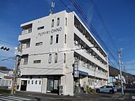 岐阜県岐阜市八代3丁目：物件画像／大東建託リーシング株式会社　岐阜北店