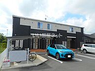 愛知県弥富市鯏浦町下六：物件画像／大東建託リーシング株式会社　高畑店