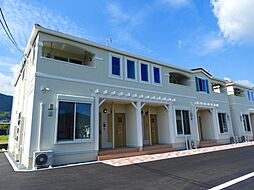 サニーサイド　Ａ棟 101