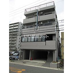 ホームズ ダイソー13号館 1dk 賃料4 8万円 4階 27 賃貸マンション住宅情報