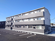 広島県福山市神辺町字徳田1915番地：物件画像／大東建託リーシング株式会社 安芸店
