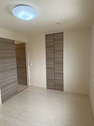 Bonne Maison 203 2階1LDKのリビング/ダイニング