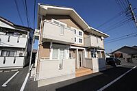群馬県高崎市上中居町：物件画像／大東建託リーシング株式会社　高崎店