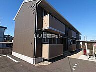 岐阜県岐阜市柳津町蓮池5丁目17番：物件画像／大東建託リーシング株式会社 一宮店