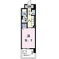 アスリス7階6.5万円