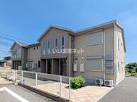 栃木県小山市大字土塔222-8：物件画像／大東建託リーシング株式会社 古河店