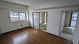 KENSEI6 302 3階3LDKのリビング/ダイニング