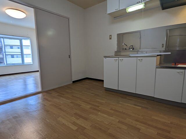 洋室