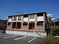 静岡県富士市厚原：物件画像／大東建託リーシング株式会社　富士インター店