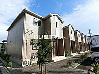 兵庫県加古川市野口町坂元北3丁目：物件画像／大東建託リーシング株式会社　加古川店