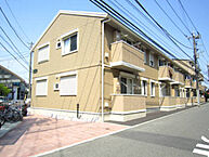 神奈川県座間市小松原2丁目28-1：物件画像／大東建託リーシング株式会社 本厚木店