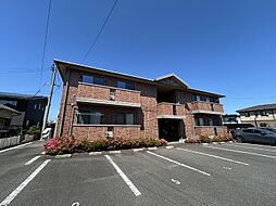 プリシェール　A棟