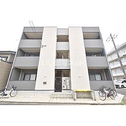 京阪本線 中書島駅 徒歩7分の賃貸アパート