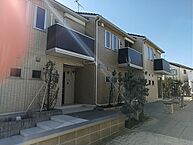 神奈川県茅ヶ崎市東海岸南6丁目6-17：物件画像／大東建託リーシング株式会社 藤沢店