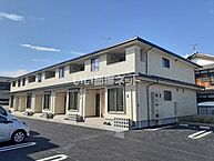 滋賀県愛知郡愛荘町中宿：物件画像／大東建託リーシング株式会社 彦根店