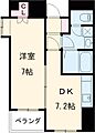 MDIインターフェイス竪町11階5.0万円
