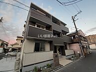 静岡県静岡市葵区三番町19-3：物件画像／大東建託リーシング株式会社 静岡店
