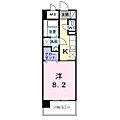 デイドリーム1階4.6万円